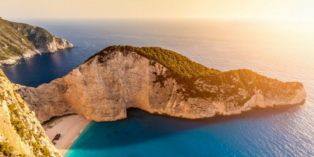Zakynthos Tipps - Urlaub auf der griechischen Trauminsel