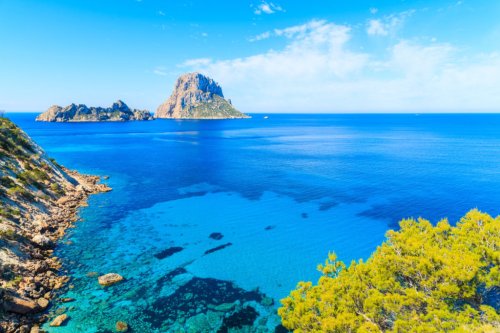 Ibiza - Traumurlaub im Mittelmeer