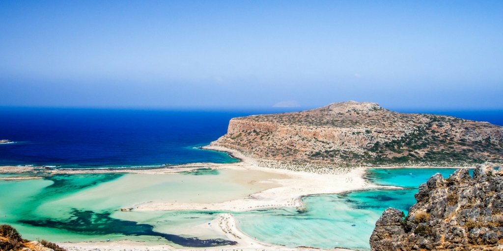 Sehenswürdigkeiten auf Kreta: diese 15 Orte müsst ihr besuchen!