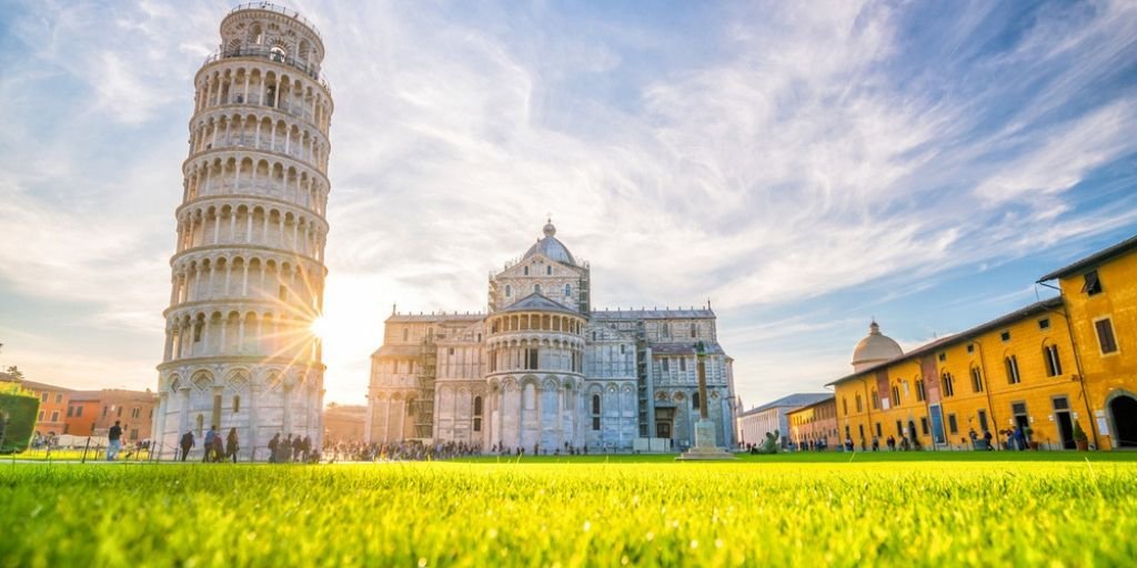 Pisa Tipps - Infos & Empfehlungen für euren Urlaub