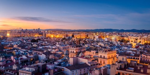 Valencia Sehenswürdigkeiten: 12 Tipps für euren Aufenthalt
