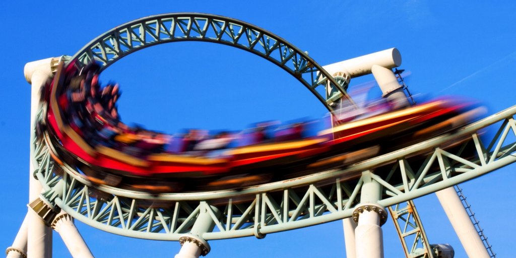 Freizeitparks in Deutschland - die 12 besten Freizeitparks