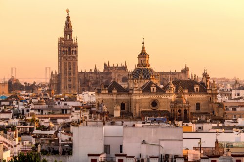 Städtetrip nach Sevilla - Andalusien kennenlernen