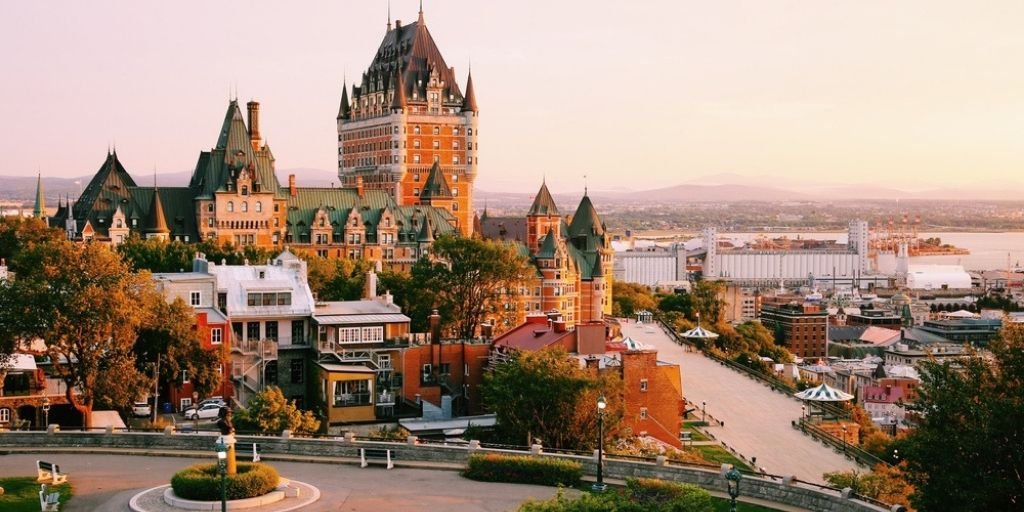 Quebec Tipps - Die Stadt mit den historischen Schätzen