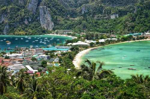 Krabi Urlaub - Thailand kennenlernen