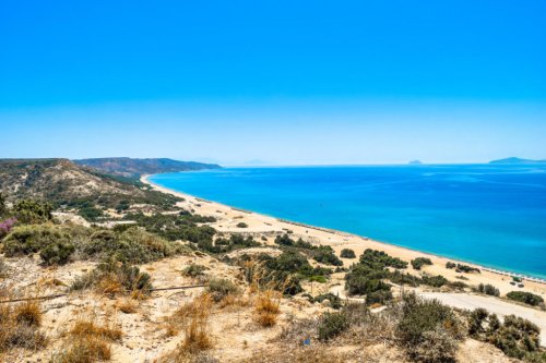 Dinge, die ihr auf Kos erleben könnt - Griechenland Urlaub
