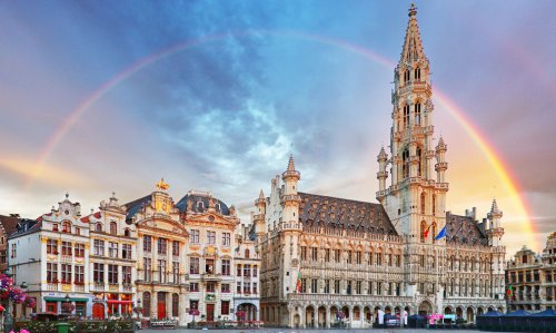 Hauptstädte Europas bereisen - wohin soll es gehen?