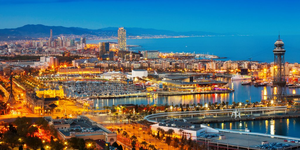 17 kostenlose Aktivitäten in Barcelona: gratis Dinge für deine Städtereise