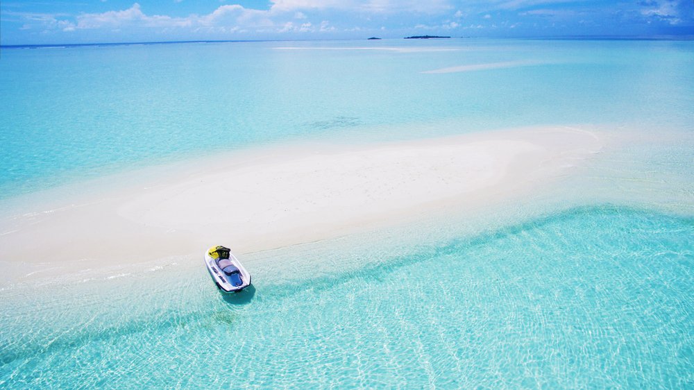 Die schönsten Inseln der Malediven im Überblick