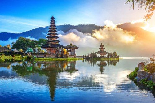 Bali - Traumurlaub auf der indonesischen Insel