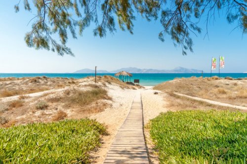 Insel Kos - Sommerurlaub in Griechenland