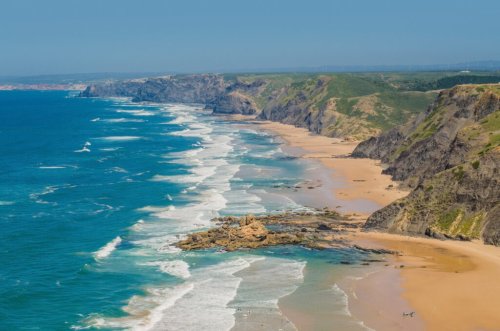 Gründe für einen Urlaub an der Algarve - Traumziel Portugal