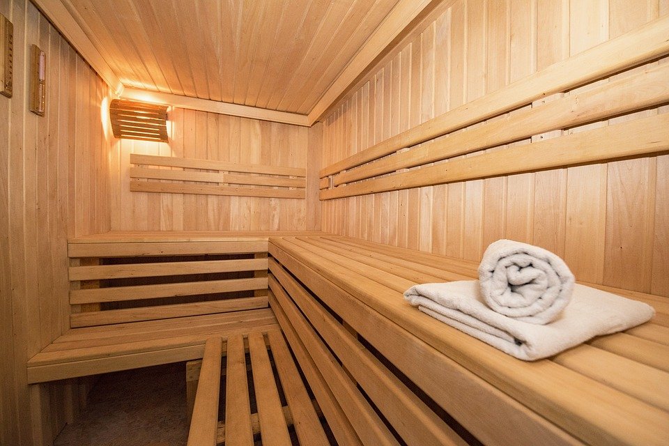 Yukoners Turning Up The Warmth With One-of-a-kind Diy Sauna Builds - cover