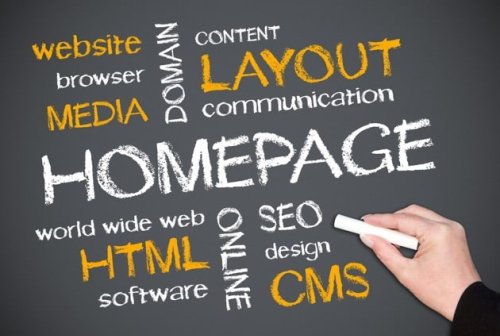Homepage SEO Best Practices (Checklist Included)