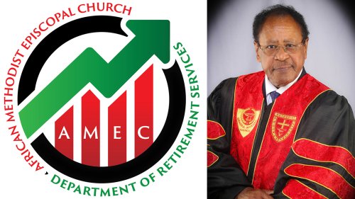 AME Church alleges former retirement services exec embezzled tens of millions