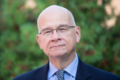 Tim Keller, influential author and pastor, receiving hospice care at home