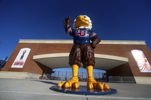 Liberty University shakeups continue as Falwell Jr.'s son leaves post as VP