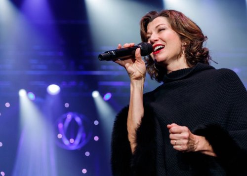 Kennedy Center honoree Amy Grant treaded line between ‘Christian’ and ‘secular’ music