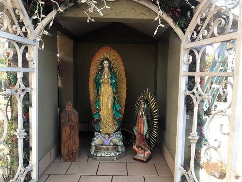 Catholic Church in California grapples with more than 3,000 lawsuits, alleging child sex abuse