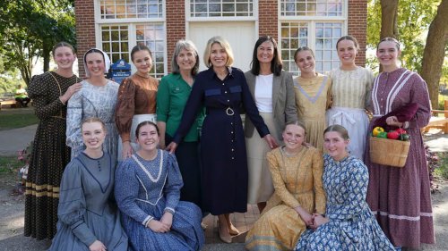 What does new LDS messaging really say about women in the church?