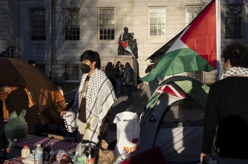 Can we fix campus antisemitism?