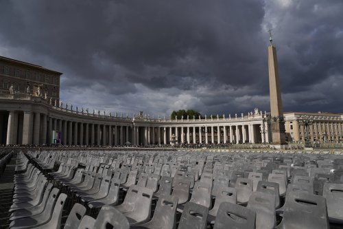 Pastor to the poor, Pope Francis was a ruthless reformer of the Vatican's finances