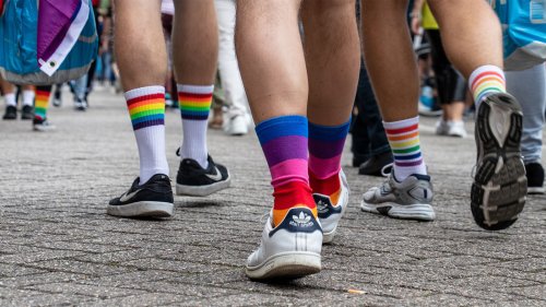 A fifth of Mormon college students in the US say they’re LGBQ, new study shows