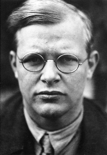 Was Dietrich Bonhoeffer gay? A new biography raises questions