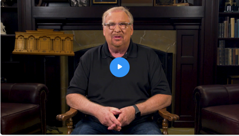 Pastor Rick Warren urges Southern Baptists to ‘remember, repent and return to the things we did at first’