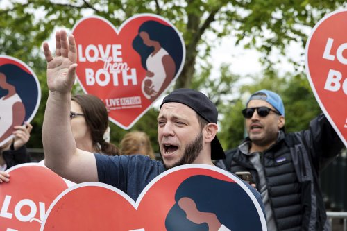 Will overturning Roe finally allow Catholics to pursue a consistent ethic of life?