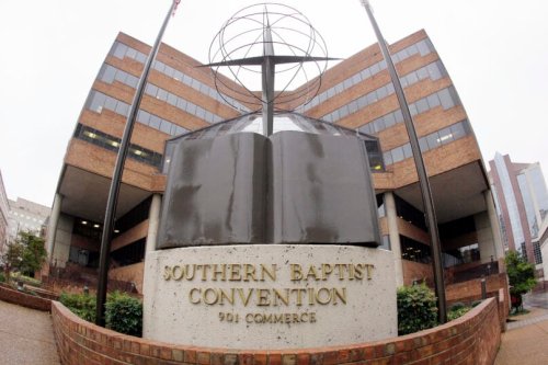 Southern Baptist leaders mistreated abuse survivors for decades, report says