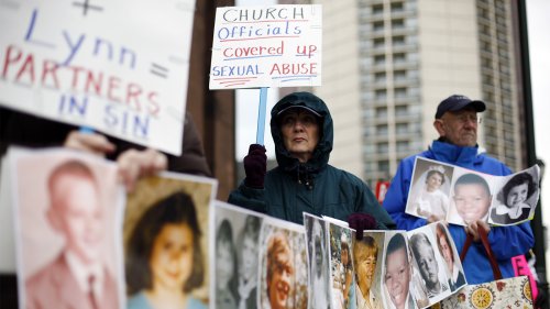 Report: Catholic clergy's unquestioned — and uneducated — power spurs abuse