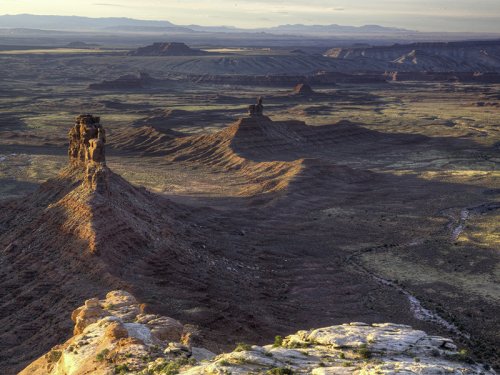 Across the US, Native Americans are fighting to preserve sacred land