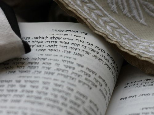 Why my uncle left Judaism