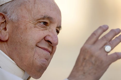 Pope Francis in photos