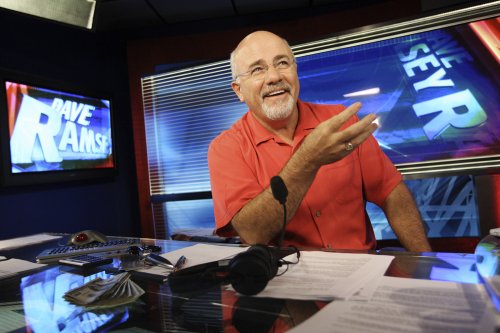 Dave Ramsey sued for $150 million by former fans who followed his timeshare exit advice