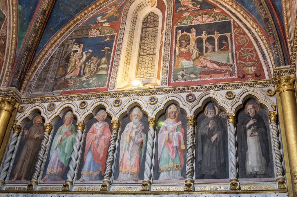 Art & History