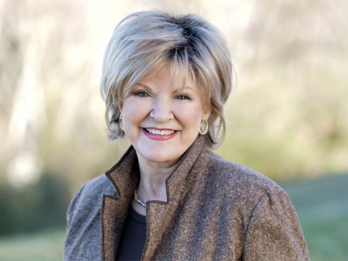 Kay Arthur, beloved Bible teacher, has died