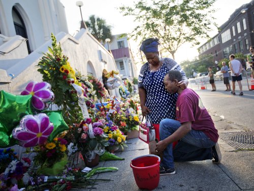 From Christchurch to Emanuel AME, we must recognize the patterns of white supremacy