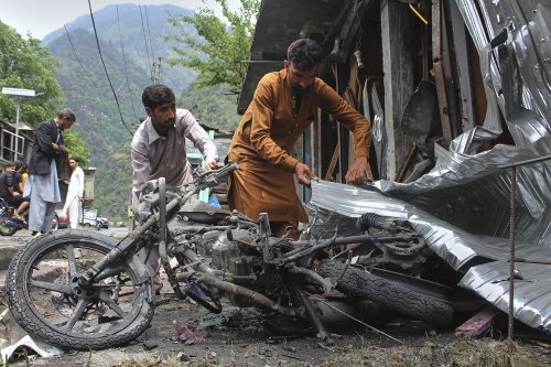 Fragile peace in South Asia: What can people of faith do?