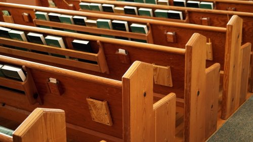 Who are the ‘nones’? New Pew study debunks myths about America’s nonreligious.