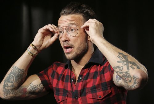 Carl Lentz, in first staff position since Hillsong, joins Transformation Church in Tulsa