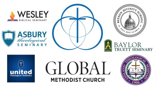 These are the schools the Global Methodist Church recommends for hopeful clergy