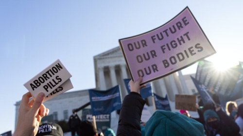 America's religious communities are divided over abortion: 5 essential reads
