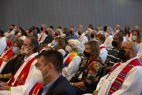 5 things you need to know from the ELCA Churchwide Assembly