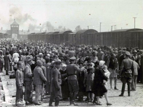 Amid rise in antisemitism, Yeshiva University focuses on Holocaust education