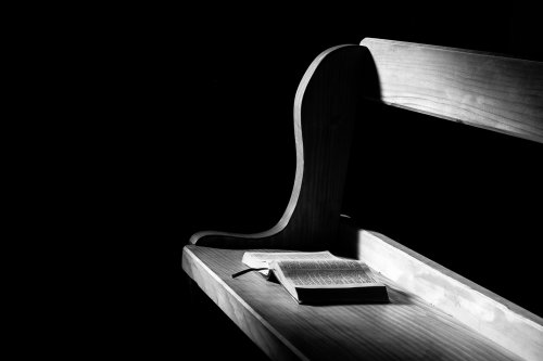 Fewer than half of Americans may be Christian by 2070