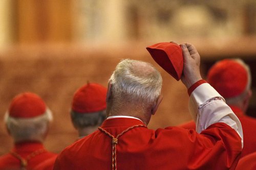 Meet the 'papabile': The likely contenders to become the next pope