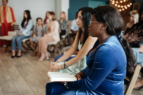 Are we expecting too much of the church?