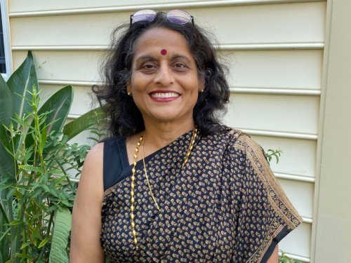 Anju Bhargava: Getting Hinduism a seat at the table